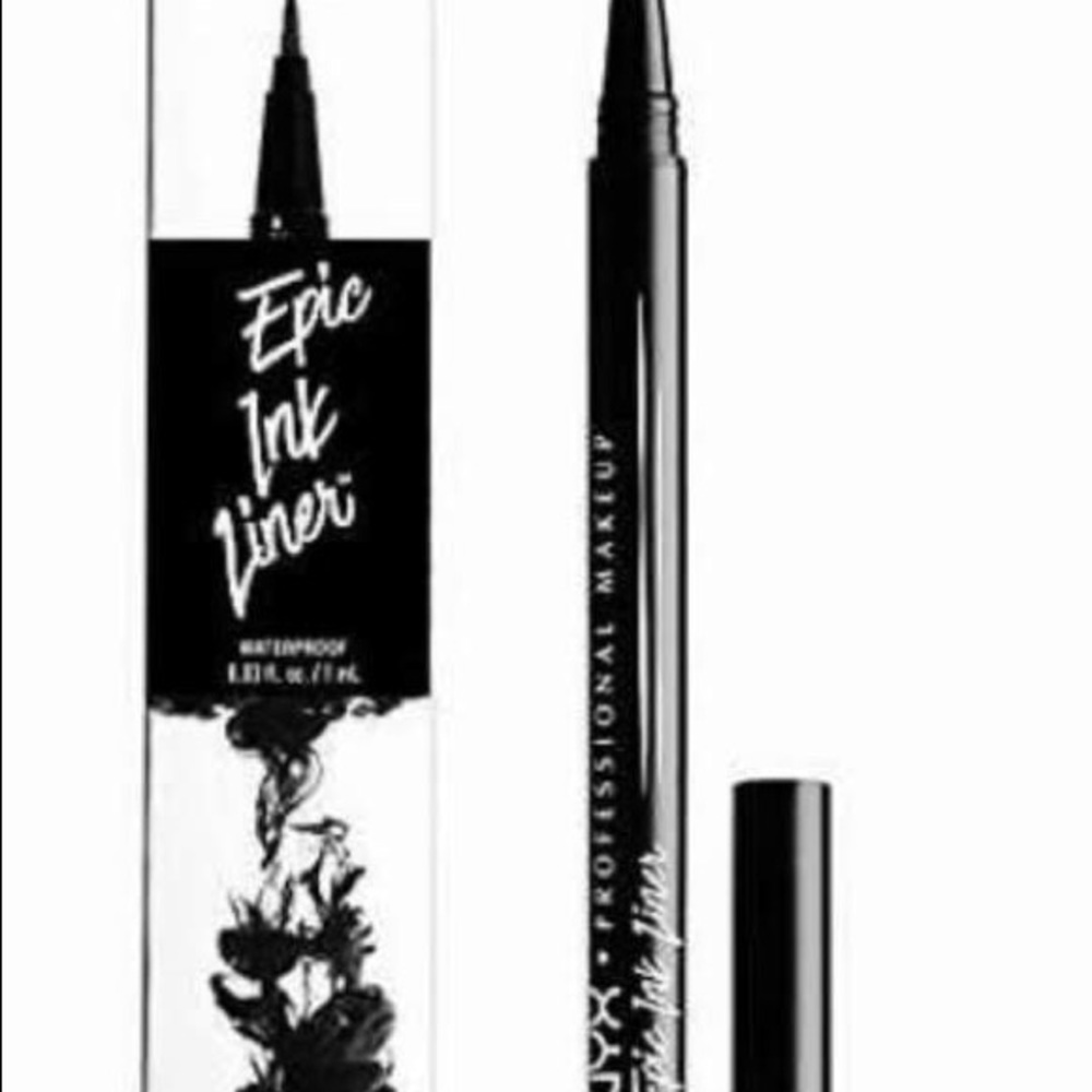 NYX Bundle - Picture 3 of 6